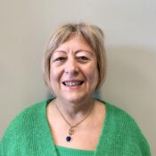 Dimitra Bouroutzoglou