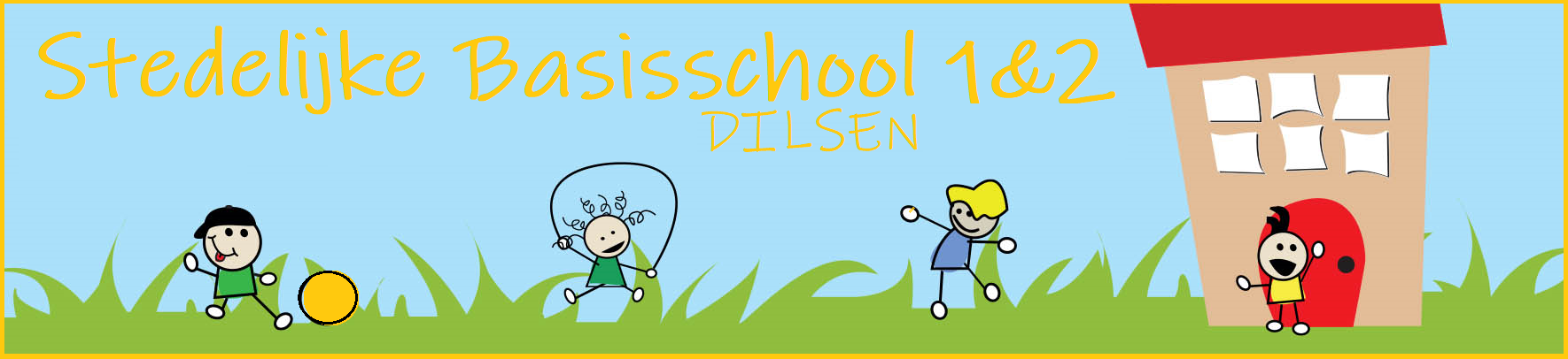 SBS1&2 Dilsen