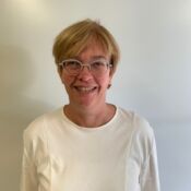 Liesbeth Van Stijn